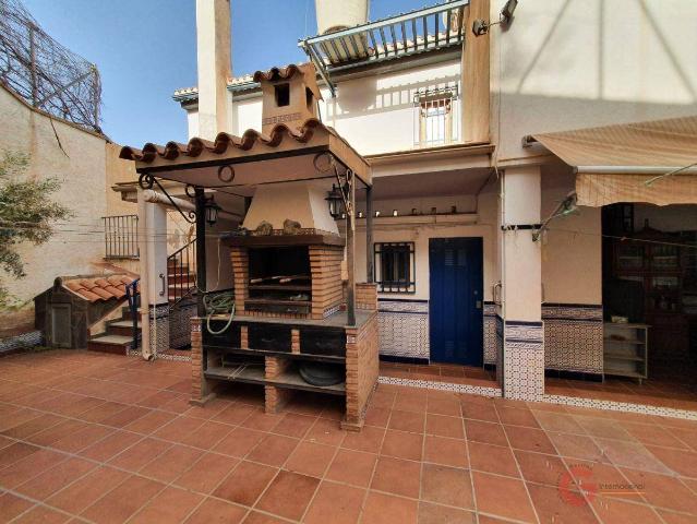 Casa chalet en Venta en Órgiva