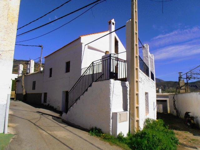 Casa chalet en Venta en Órgiva