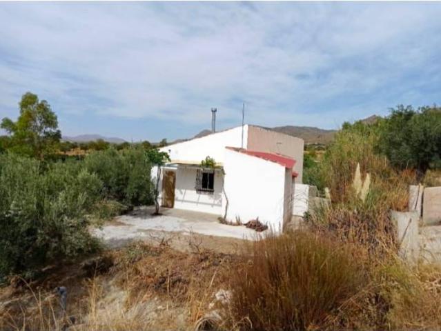 Casa chalet en Venta en Oria
