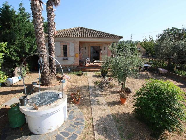 Casa chalet en Venta en Oria