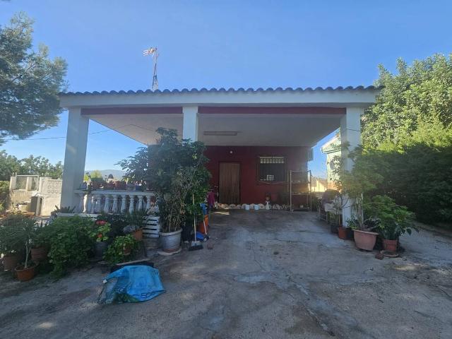 Casa chalet en Venta en Real