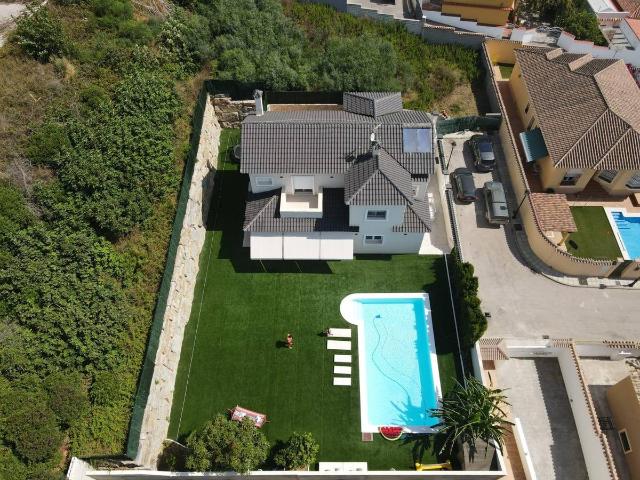 Casa chalet en Venta en Los Barrios