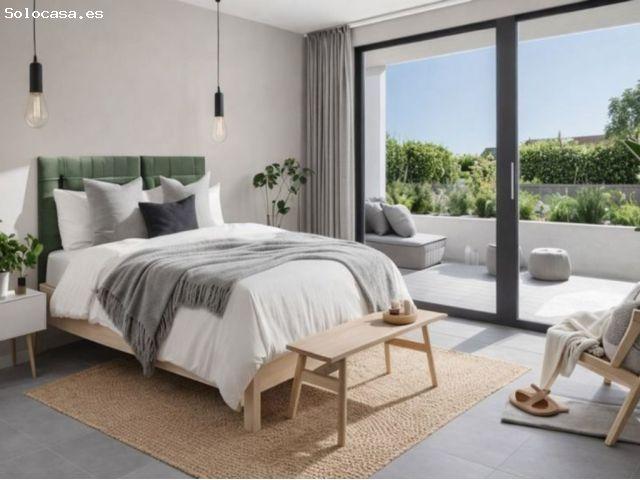 Casa Chalet en Venta en Orihuela Alicante
