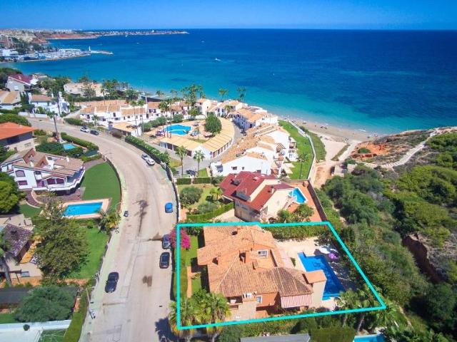 Casa chalet en Venta en Orihuela ciudad