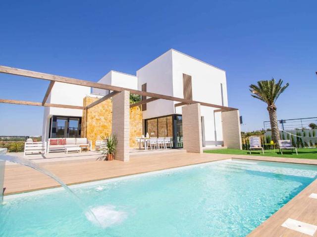 Casa chalet en Venta en Orihuela ciudad