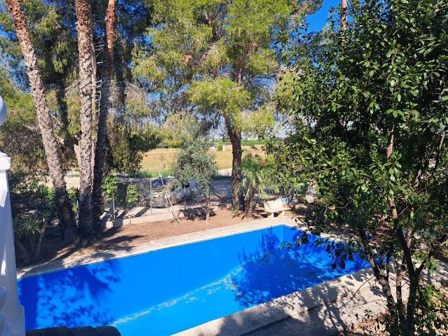 Casa chalet en Venta en Orihuela ciudad