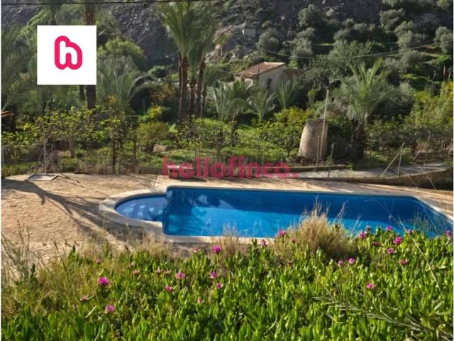 Casa chalet en Venta en Orihuela ciudad