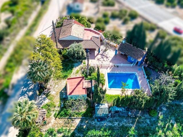 Casa chalet en Venta en Orihuela ciudad