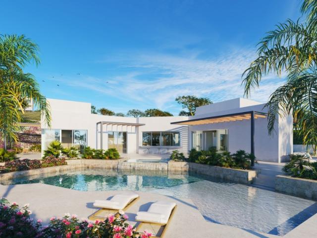 Casa Chalet en Venta en Orihuela Costa Alicante