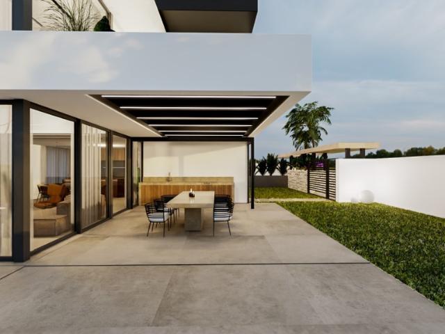 Casa Chalet en Venta en Orihuela Costa Alicante