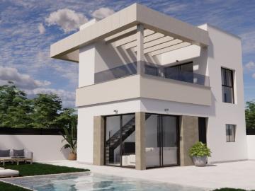 Casa Chalet en Venta en Orihuela Costa Alicante