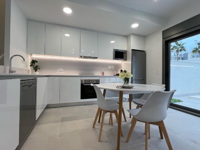 Casa Chalet en Venta en Orihuela Costa Alicante