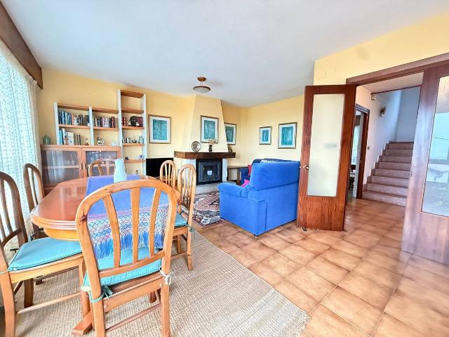 Casa chalet en Venta en Oriñón Allendelagua