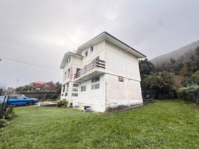 Casa chalet en Venta en Oriñón Allendelagua