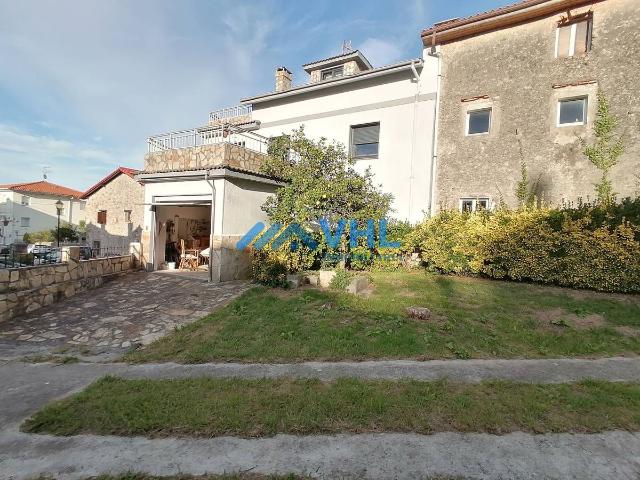 Casa chalet en Venta en Oriñón Allendelagua