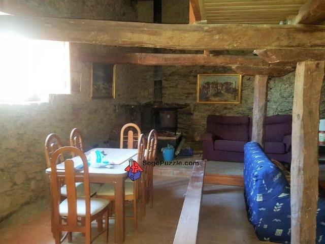 Casa chalet en Venta en Ortigosa de Pestaño