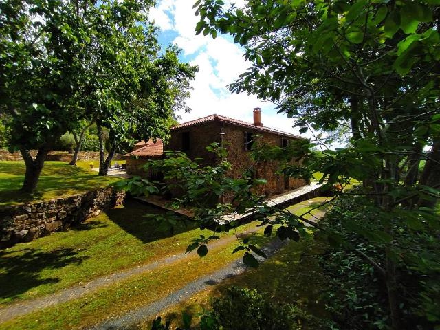 Casa chalet en Venta en Ortigueira