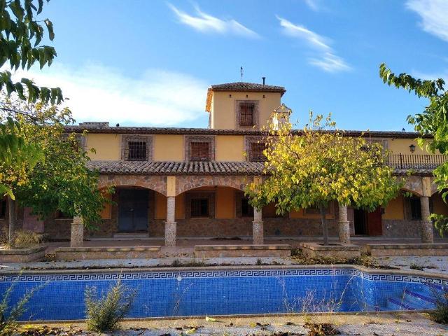 Casa chalet en Venta en Ortillo