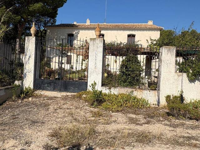 Casa chalet en Venta en Orxeta