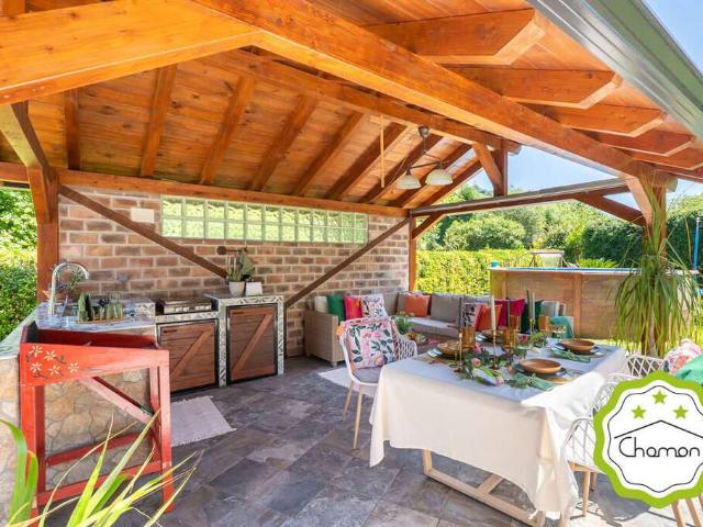 Casa chalet en Venta en Otañes Talledo