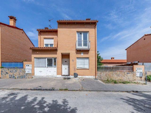 Casa chalet en Venta en Otero