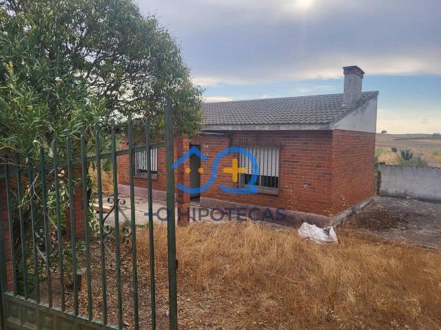 Casa chalet en Venta en Otero