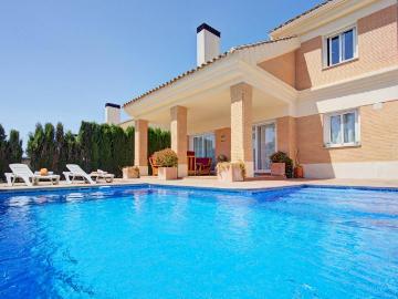 Casa chalet en Venta en Villa de Otura