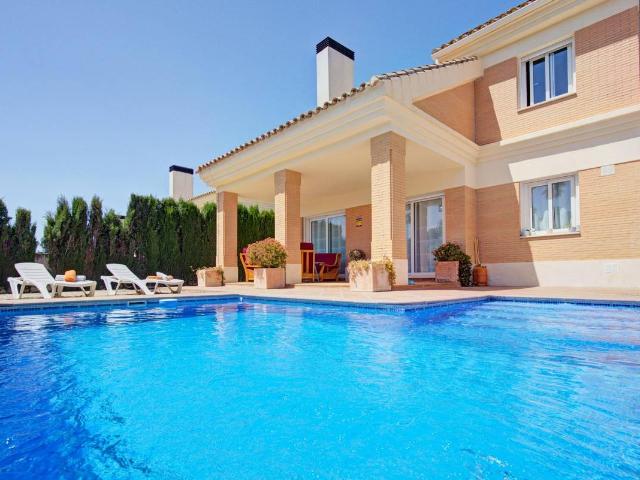 Casa chalet en Venta en Villa de Otura