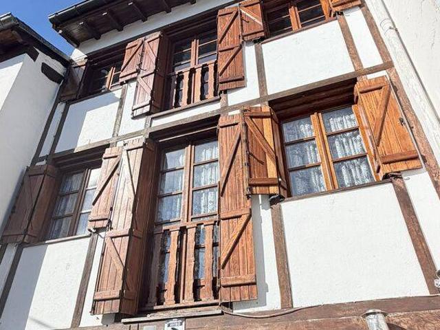 Casa chalet en Venta en Otxandio