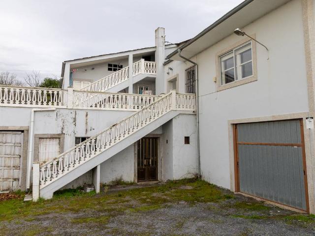 Casa chalet en Venta en Outeiro de Rei