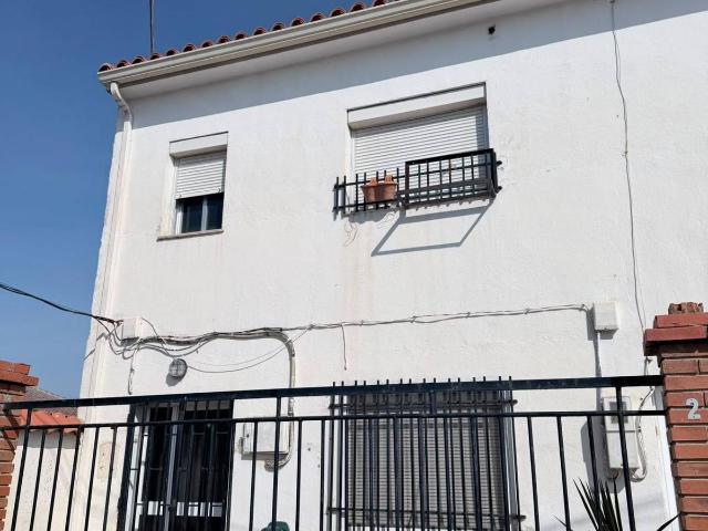 Casa chalet en Venta en Pantoja