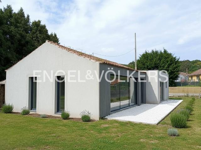 Casa chalet en Venta en Panxón
