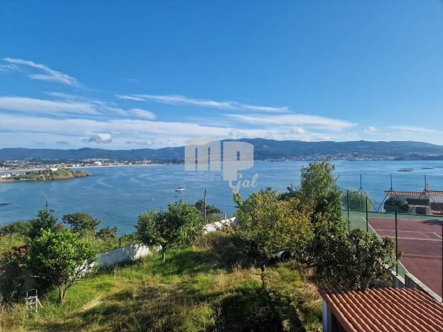 Casa chalet en Venta en Panxón