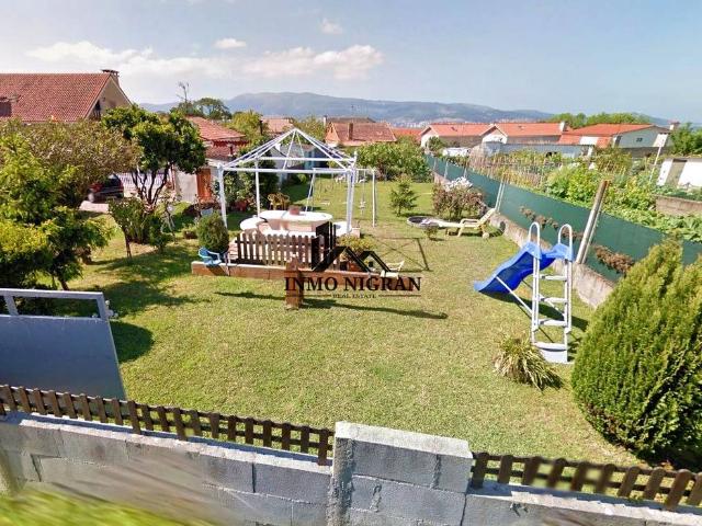 Casa chalet en Venta en Panxón