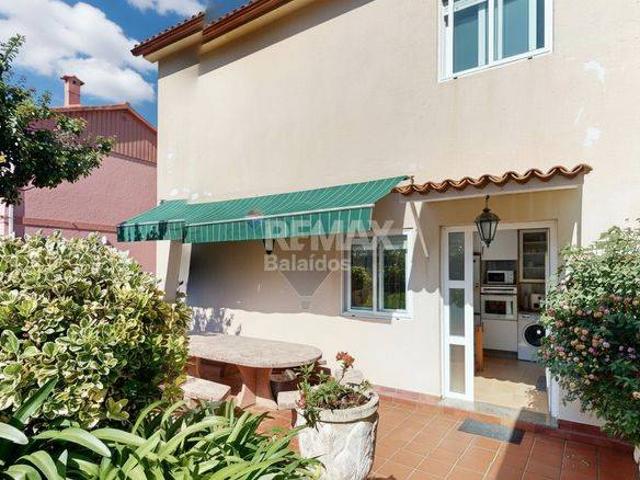 Casa chalet en Venta en Panxón
