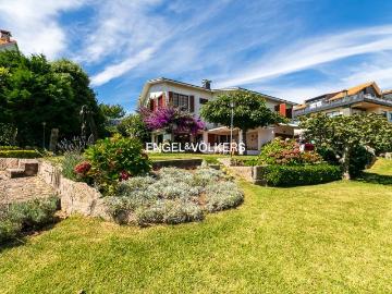 Casa chalet en Venta en Panxón