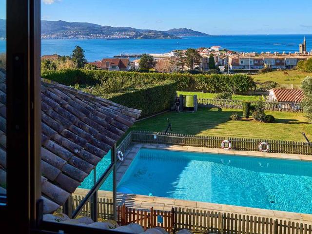 Casa chalet en Venta en Panxón