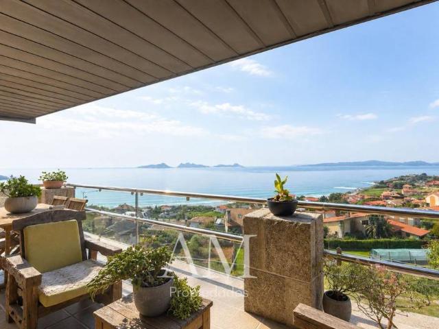 Casa chalet en Venta en Panxón