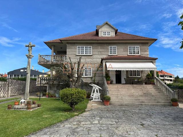 Casa chalet en Venta en Panxón