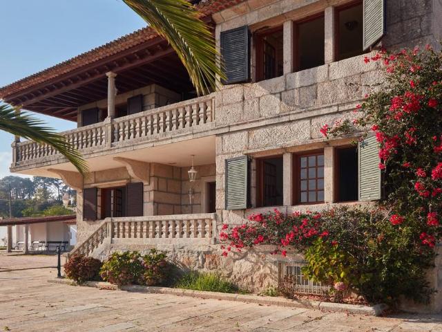 Casa chalet en Venta en Panxón