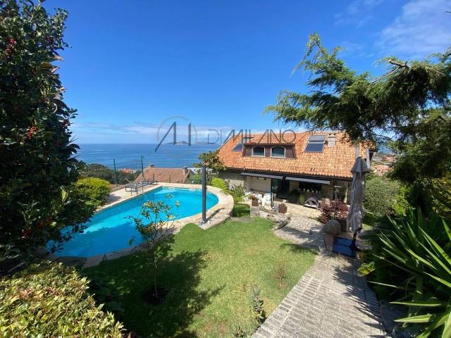 Casa chalet en Venta en Panxón