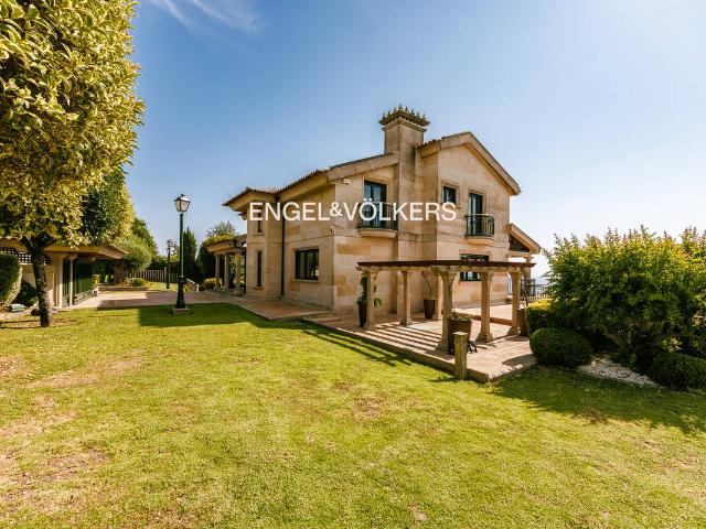Casa chalet en Venta en Panxón