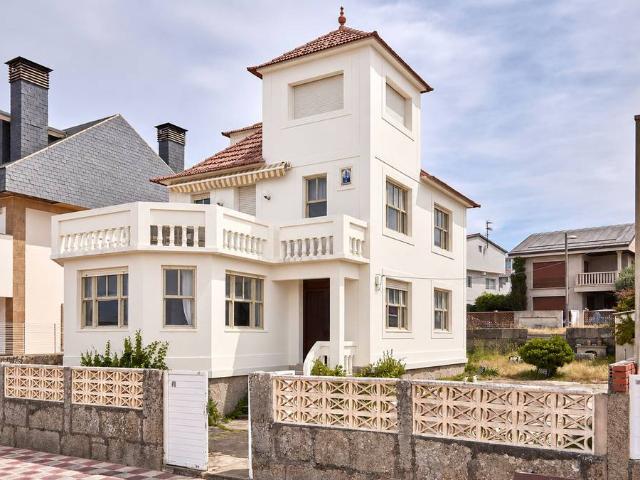 Casa chalet en Venta en Panxón