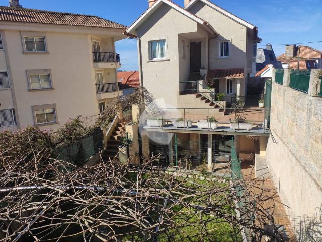 Casa chalet en Venta en Panxón