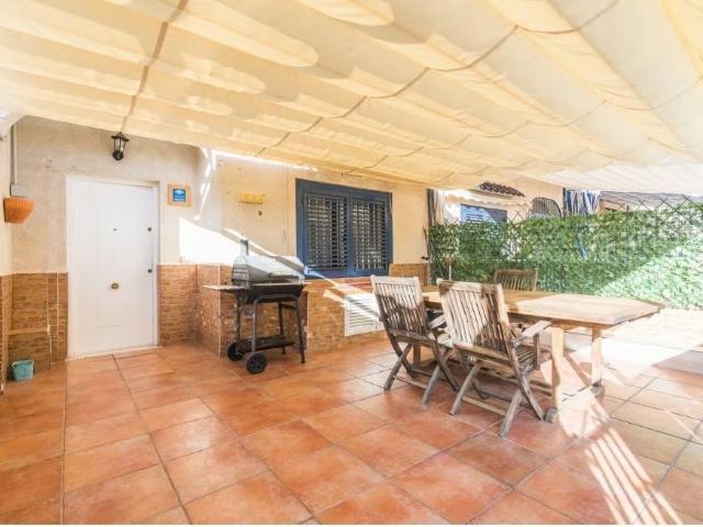 Casa chalet en Venta en Panorama Sierramar
