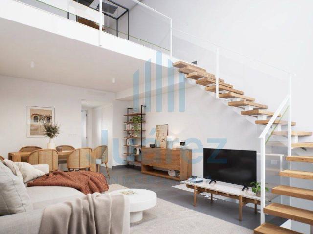 Casa chalet en Venta en Monte y Mar