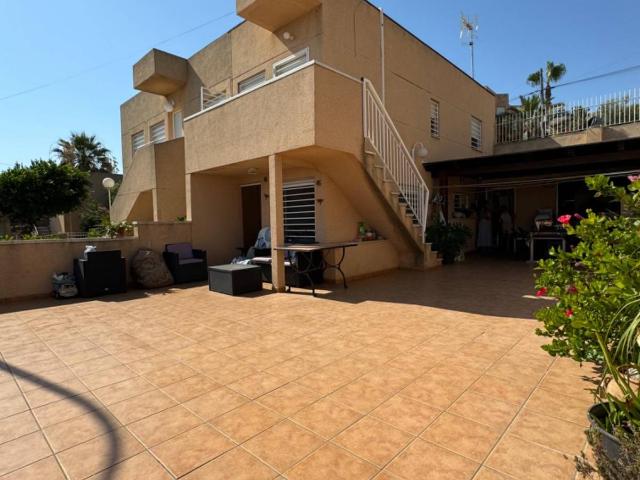 Casa chalet en Venta en Panorama Sierramar