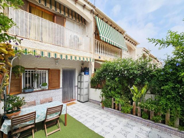 Casa chalet en Venta en Panorama Sierramar