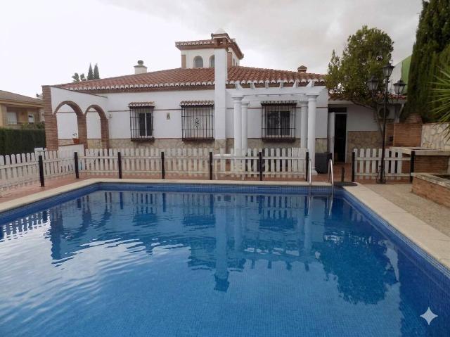 Casa chalet en Venta en Padul
