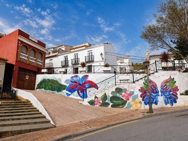 Casa chalet en Venta en Padul